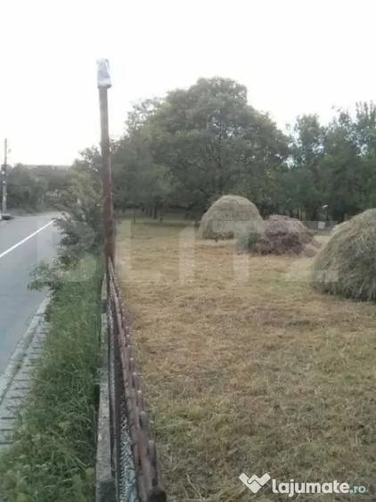 Casă cu 3 camere cu Teren 15 Mp în Central