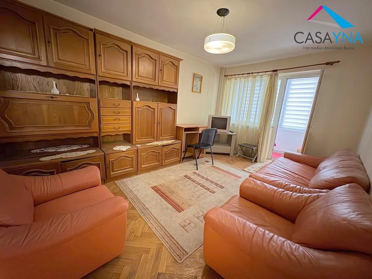 Apartament cu 3 camere decomandat în Ultracentral