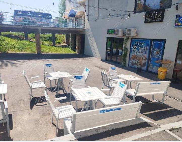 Spațiu comercial, de 35 mp, în Craiovița Nouă