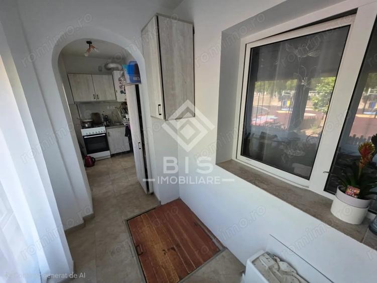 Apartament 2 camere decomandate C.R.Vivu - 7