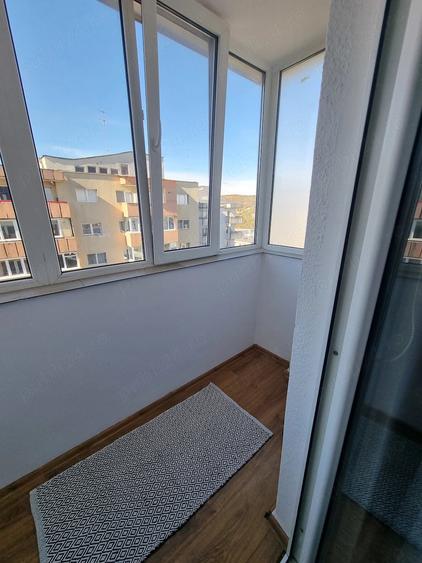 Apartament cu 3 camere decomandat în Mănăștur