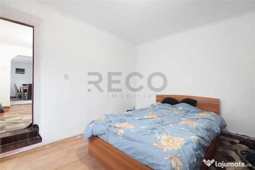 RECO Casa cu 4 camere in Burzuc - 14