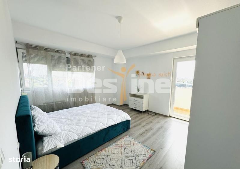 Vand apartament 2 camere 77mp calea Torontalului - 5