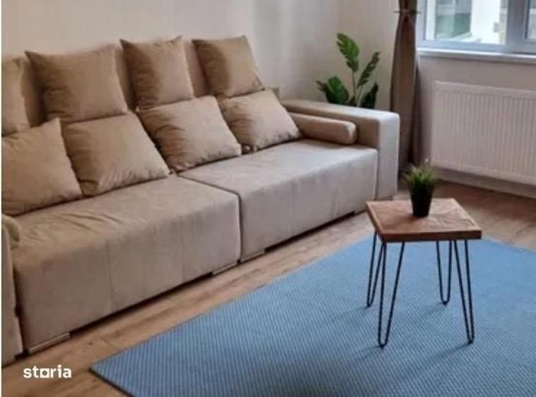 Apartament cu 2 camere decomandat în Grozăvești