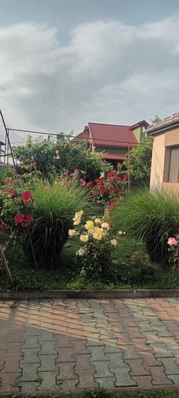 Casă cu Teren 700 Mp în Nord