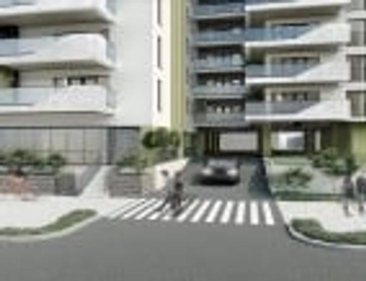 Apartament cu 2 camere decomandat în Far