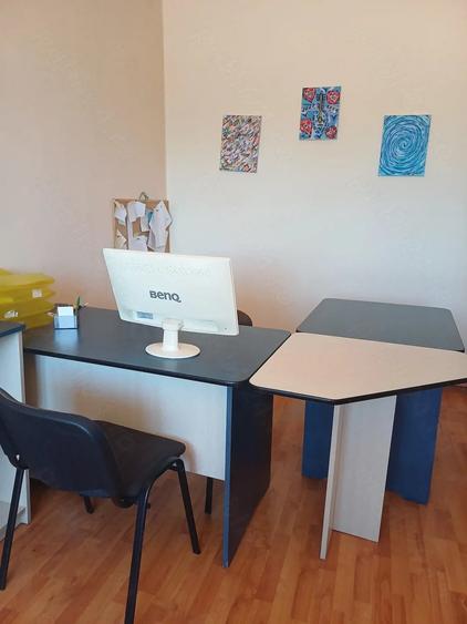 Apartament cu 2 camere semidecomandat în Ultracentral