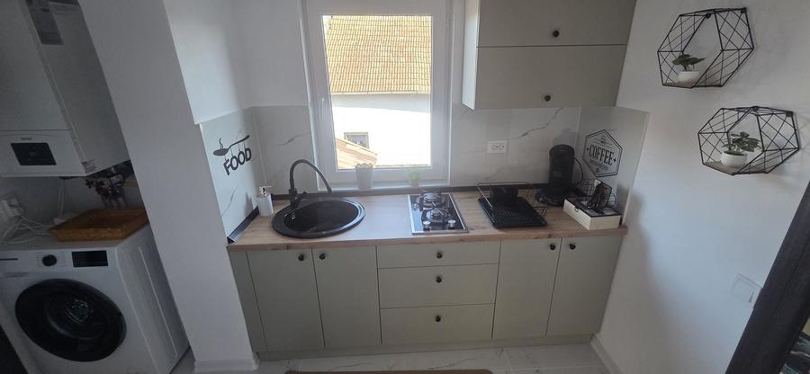 Casă cu 3 camere cu Teren 70 Mp în Loamneș