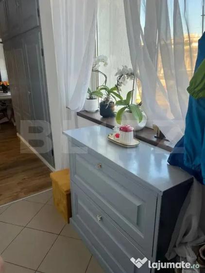 Apartament premium cu 3 camere, la un pas de IULIUS MALL - 6