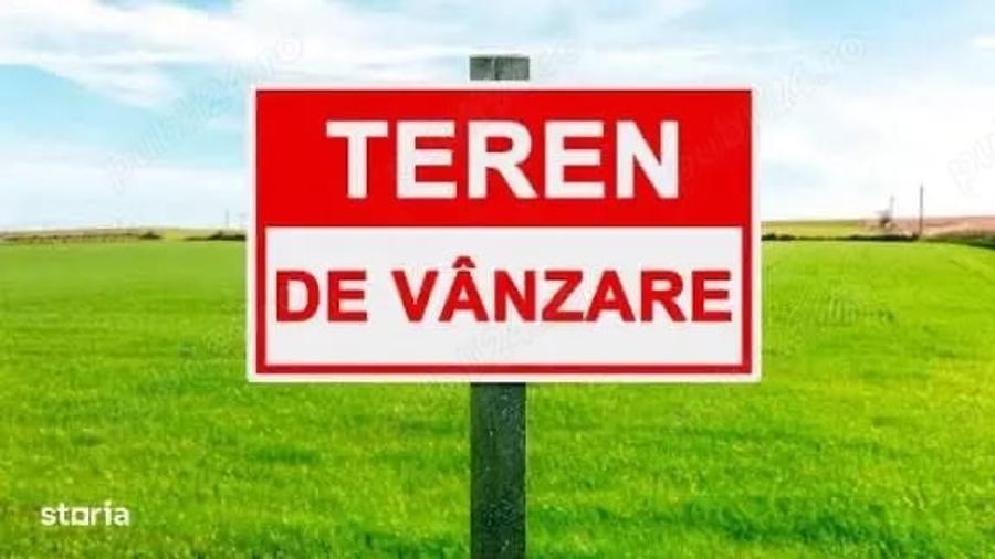 Teren în Satu Mare