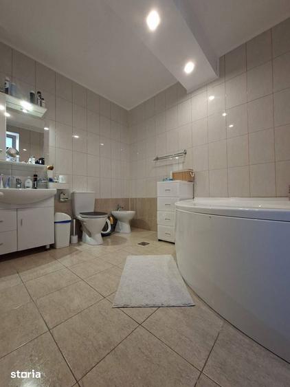 Apartament deosebit 123 mp utili - Summerland - 17