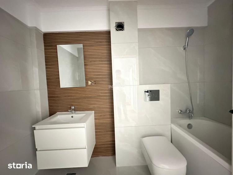 Apartament cu 3 camere decomandat în Valea Lupului