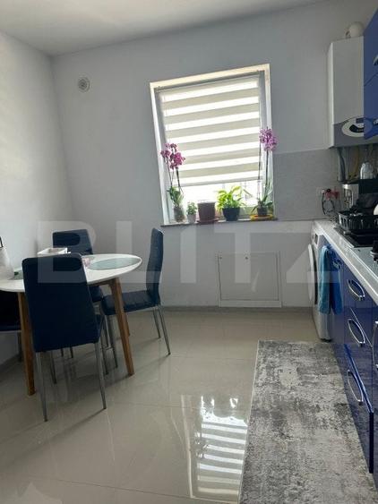 Apartament modern , mobilat , 73mp, Radauti - 4