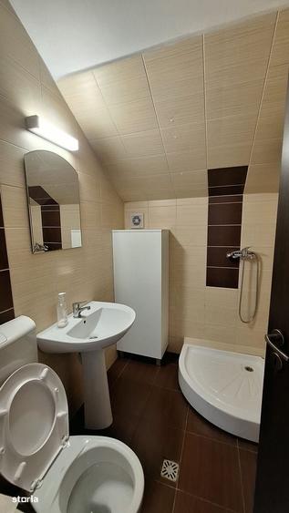 Apartament cu 2 camere decomandat în Exterior Vest