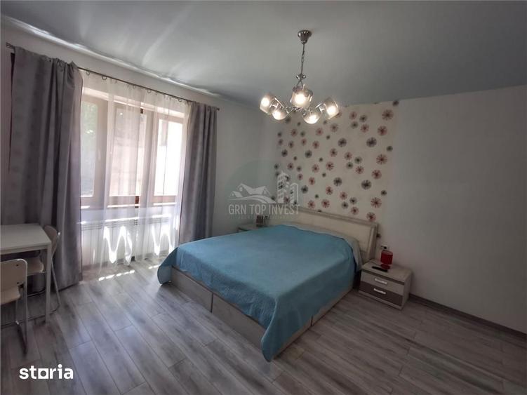 Garsonieră în Central