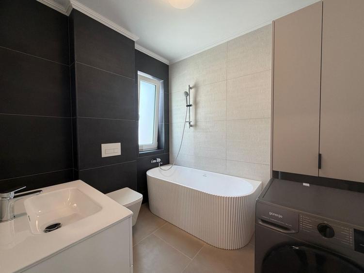 Duplex cu 3 camere cu Canalizare în Moșnița Nouă