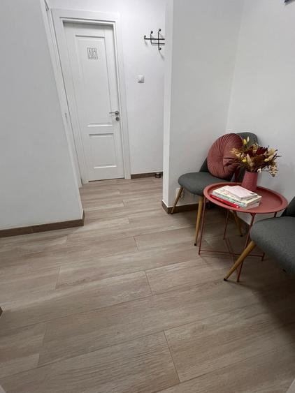 Apartament cu 2 camere decomandat în Floreasca