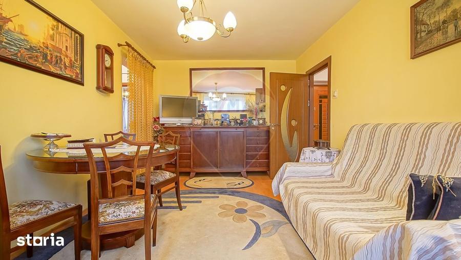 Apartament 2 camere, B-dul Victoriei - 2