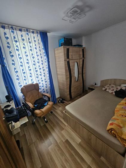 Apartament cu 4 camere în Ampoi 3