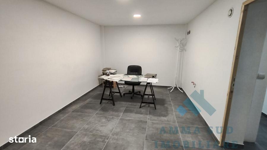 Spațiu comercial, de 128.6 mp, în Central