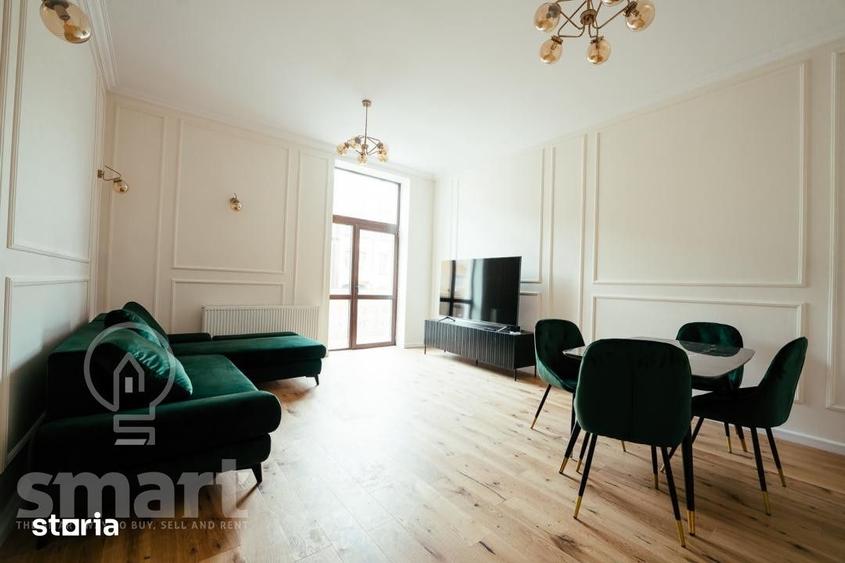 Apartament 2 camere Central - 3