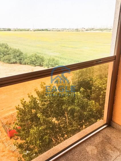 Vivo Mall - 2 Camere Modern cu parcare si balcon pe termen lung - 3