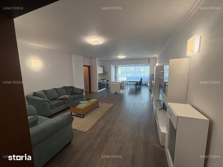 Apartament cu 3 camere în Grozăvești