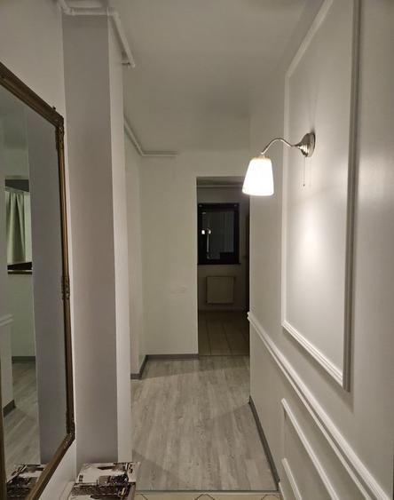 Apartament cu 2 camere decomandat, mobilat în Olteniței