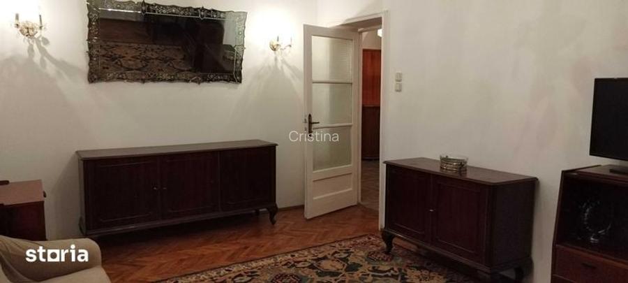 Inchiriere apartament 3 camere, Bucurestii Noi