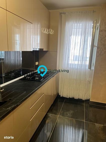 Apartament de vanzare in Sector 4 Berceni - 2 camere -63 mp - 3