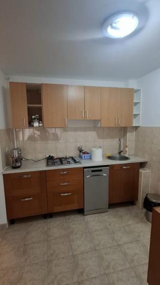 Apartament cu 2 camere decomandat în Braytim