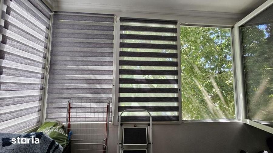 Apartament cu 3 camere în Libertății