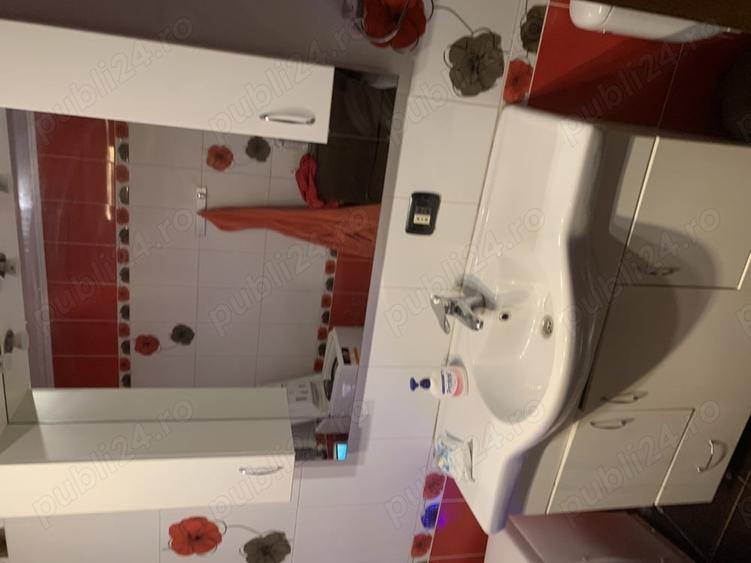 Casă cu 2 camere în Drăgășani
