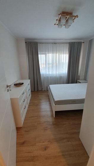 Proprietar inchiriez apartament 2 camere modern Dristor contract ANAF - 11