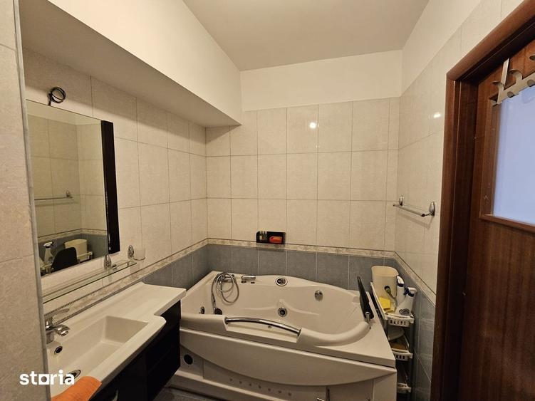 Vanzare apartament  spațios 2 camere, 85 mp, in Noor Rezidence Titan - 4