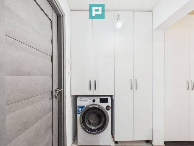 Apartament cu 2 camere decomandat în Micălaca