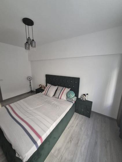 Apartament cu 2 camere decomandat în Doamna Ghica