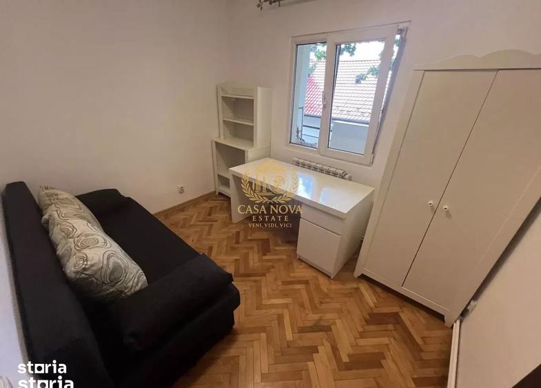 Apartament 4 camere 80mp, etaj intermediar, zona Expo Transilvania - 6