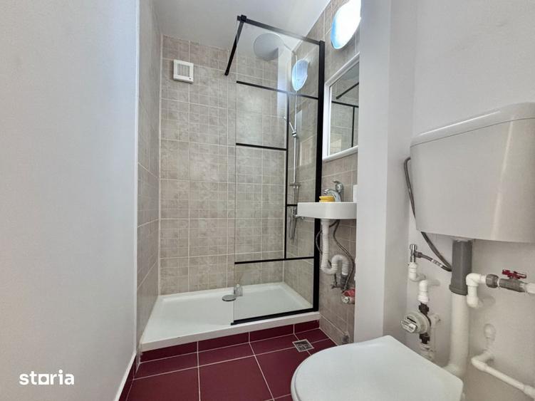 Spațiu comercial, de 55 mp, în Ultracentral