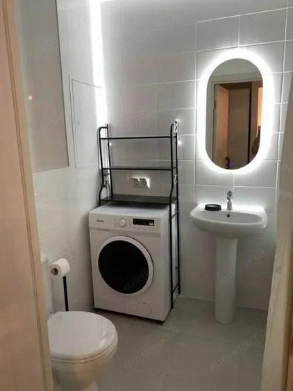 Garsonieră în Gorjului