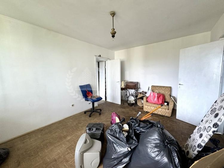 Apartament cu 2 camere semidecomandat în Gheorgheni