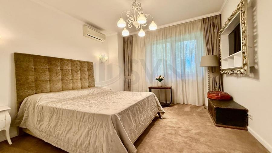 Apartament superb cu terasa si piscina Iancu Nicolae - 6