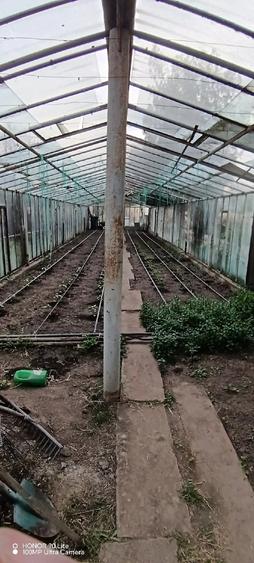 Casă cu Teren 2000 Mp în Șipotu