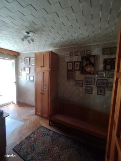 Apartament cu 3 camere în Grădiște