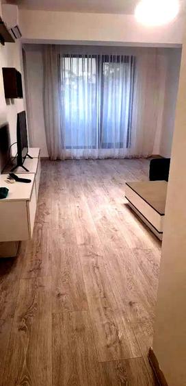 Apartament cu 2 camere decomandat, mobilat în Pipera