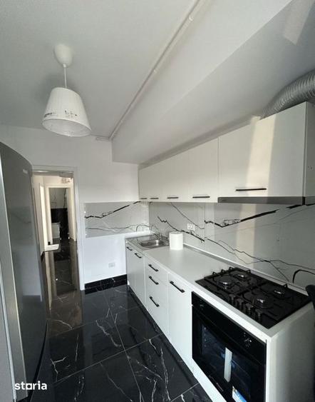 Apartament cu 2 camere decomandat, mobilat în Prelungirea Ghencea