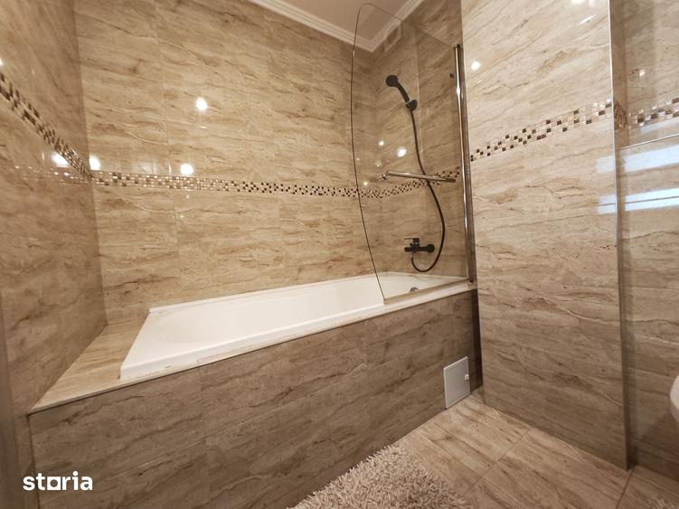 Apartament cu 2 camere în Bună Ziua