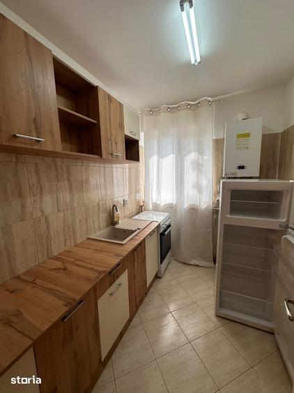 De inchiriat apartament cu 2 camere renovat, mobilat si utilat - 7