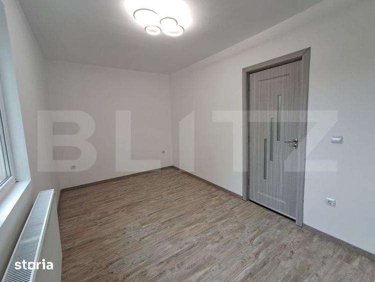 Apartament cu 3 camere în Dâmbu Pietros