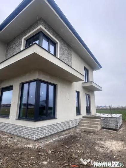 Casa individuala , constructie noua , 500 mp teren, Radauti - Radauti (Suceava) - 3